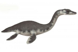 Figurine Plesiosaure